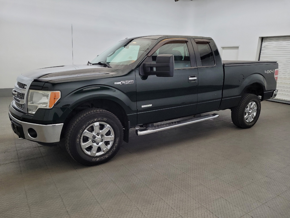 ford f-150 2014 1FTFX1ET4EFB49529 image ford f-150 2014 1FTFX1ET4EFB49529 image