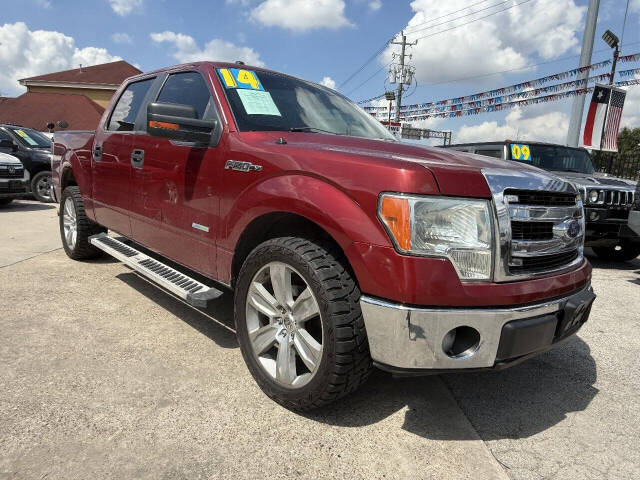 ford f-150 2014 1FTFW1CT2EFA35938 image ford f-150 2014 1FTFW1CT2EFA35938 image