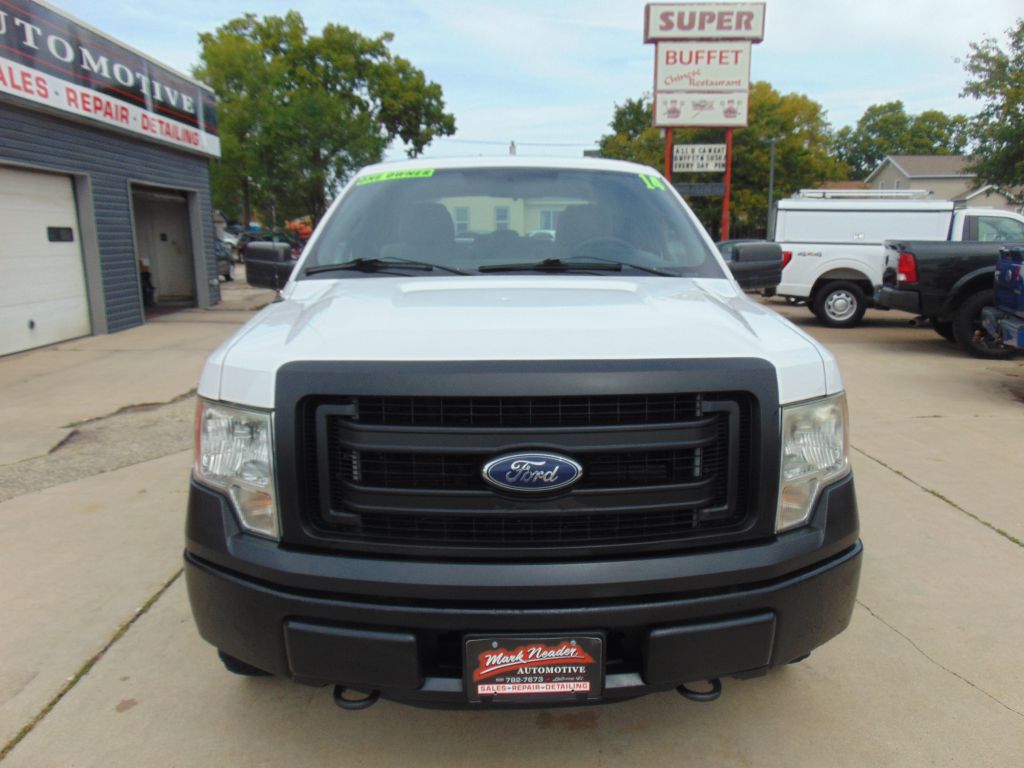 ford f-150 2014 1FTEX1EM2EKD92641 image ford f-150 2014 1FTEX1EM2EKD92641 image