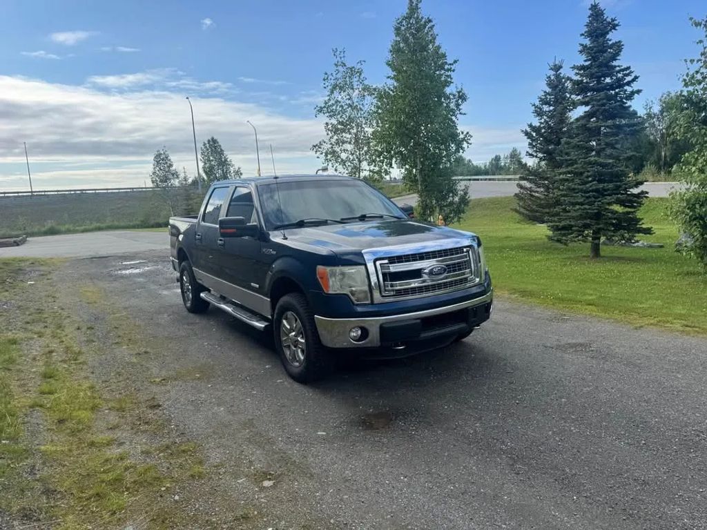 ford f-150 2014 1FTFW1ET3EKE54000 image