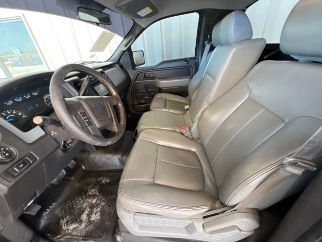 ford f-150 2014 1FTMF1CM0EKG24428 image ford f-150 2014 1FTMF1CM0EKG24428 image