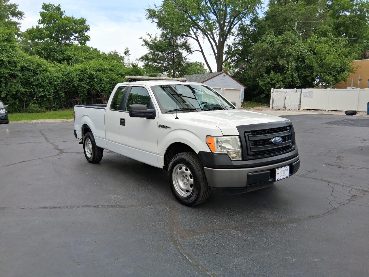 ford f-150 2014 1FTEX1CM2EFC09573 image ford f-150 2014 1FTEX1CM2EFC09573 image
