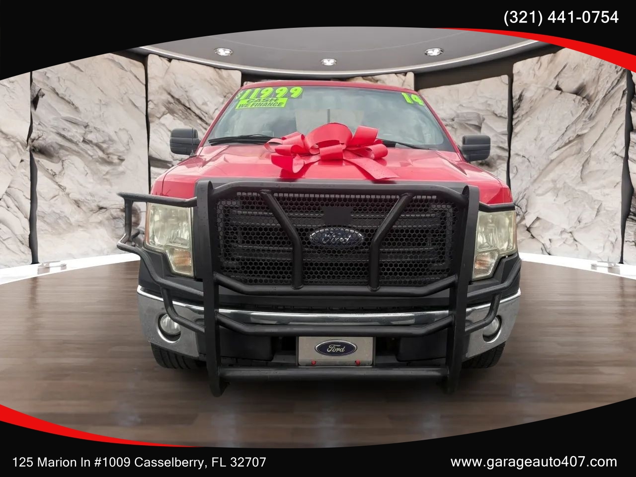 ford f-150 2014 1FTFX1CF0EKD04811 image ford f-150 2014 1FTFX1CF0EKD04811 image