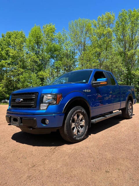 ford f-150 2014 1FTFX1EF3EFB17147 image ford f-150 2014 1FTFX1EF3EFB17147 image