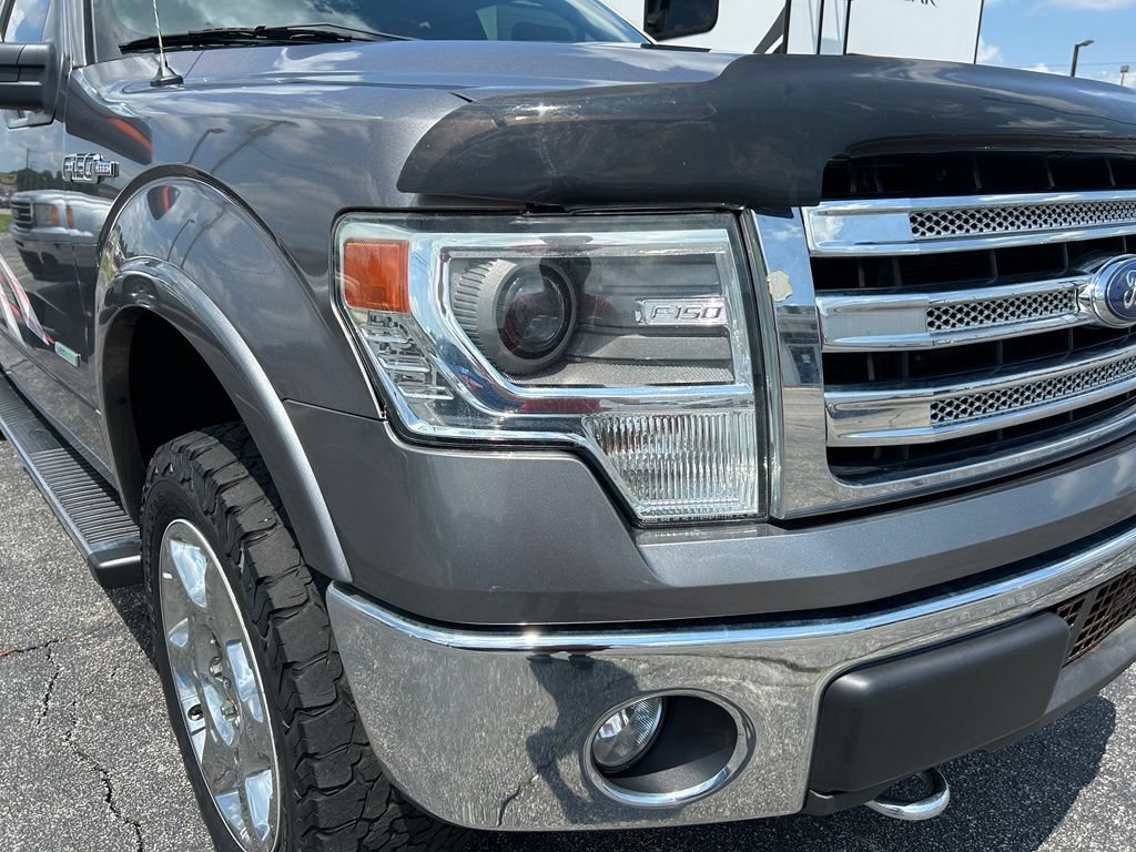 ford f-150 2014 1FTFW1ET8EFB12857 image ford f-150 2014 1FTFW1ET8EFB12857 image