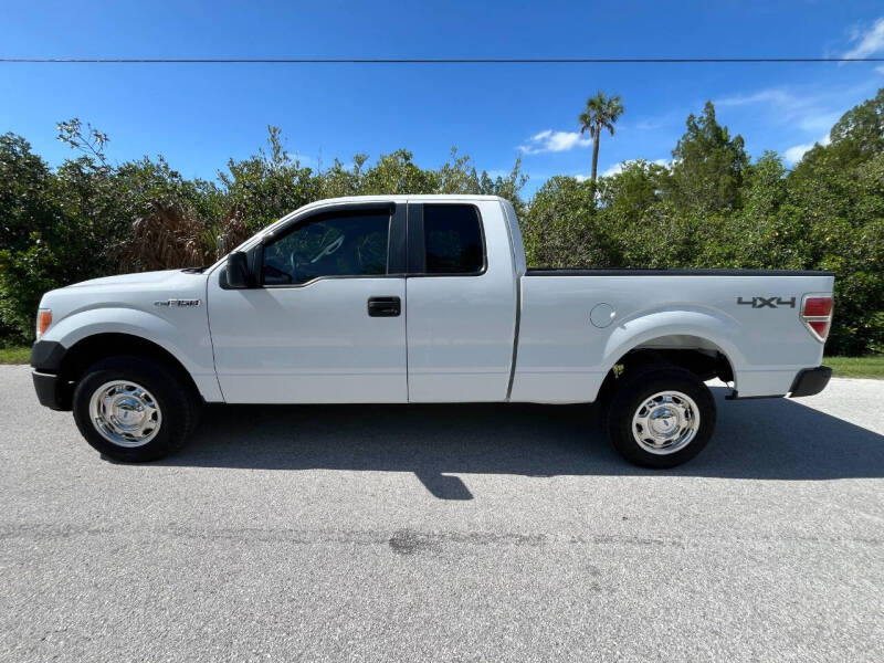 ford f-150 2014 1FTEX1EM8EFB33063 image ford f-150 2014 1FTEX1EM8EFB33063 image