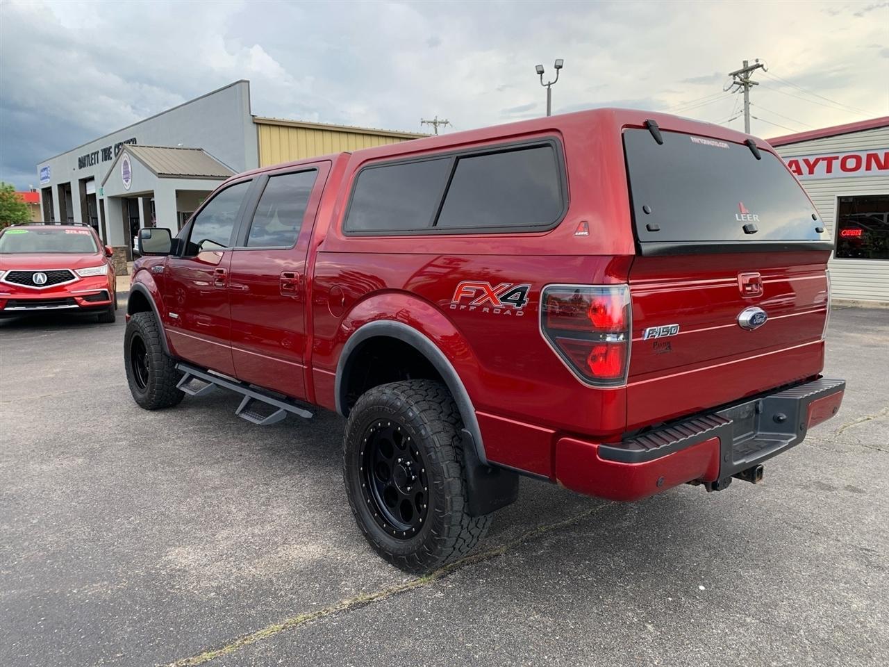 ford f-150 2014 1FTFW1ET9EFB74932 image ford f-150 2014 1FTFW1ET9EFB74932 image