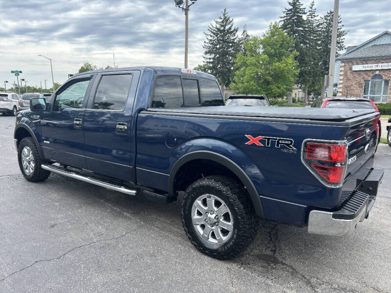 ford f-150 2014 1FTFW1ET0EFC19658 image ford f-150 2014 1FTFW1ET0EFC19658 image