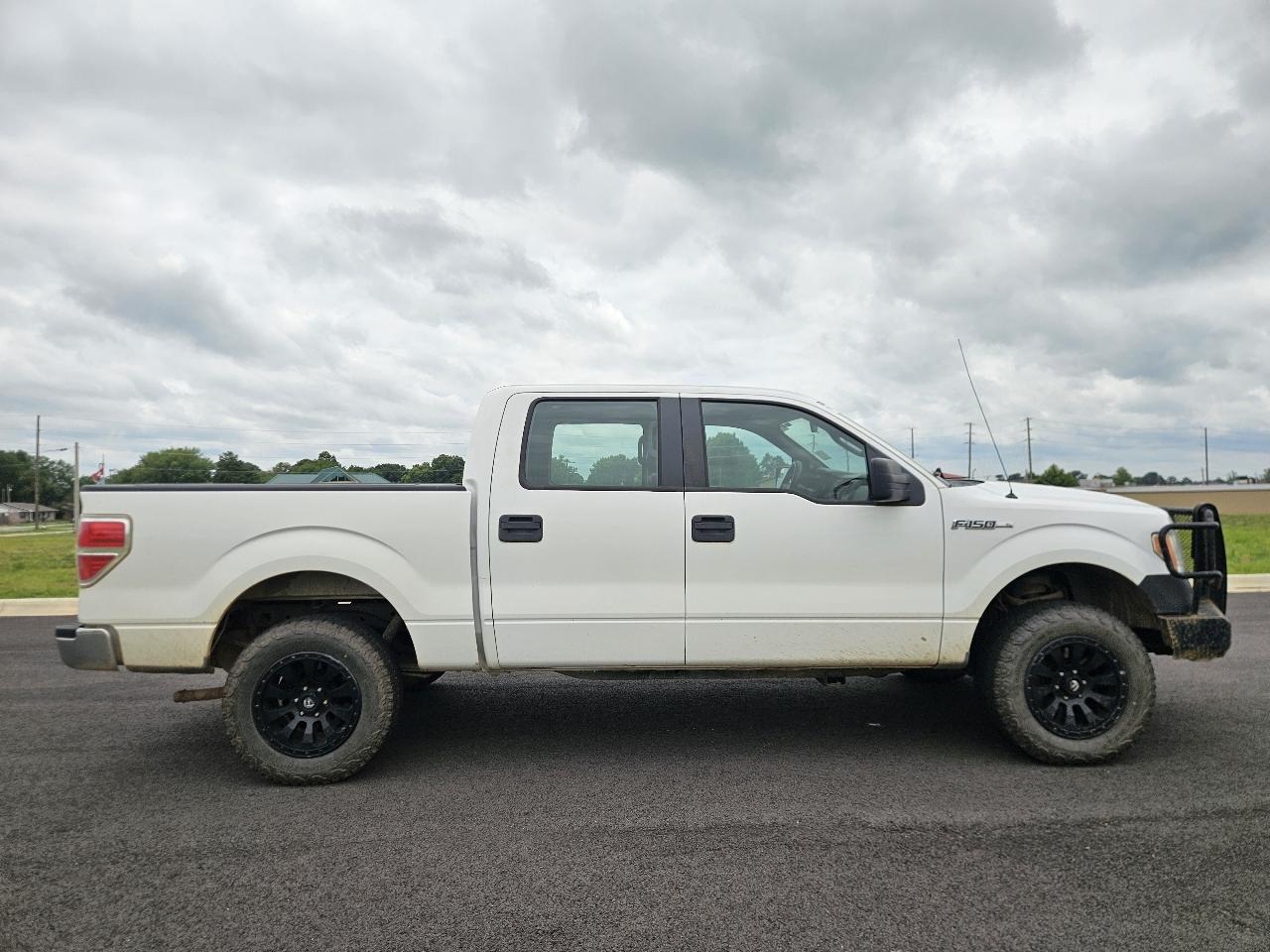 ford f-150 2014 1FTFW1EF4EKE81507 image ford f-150 2014 1FTFW1EF4EKE81507 image