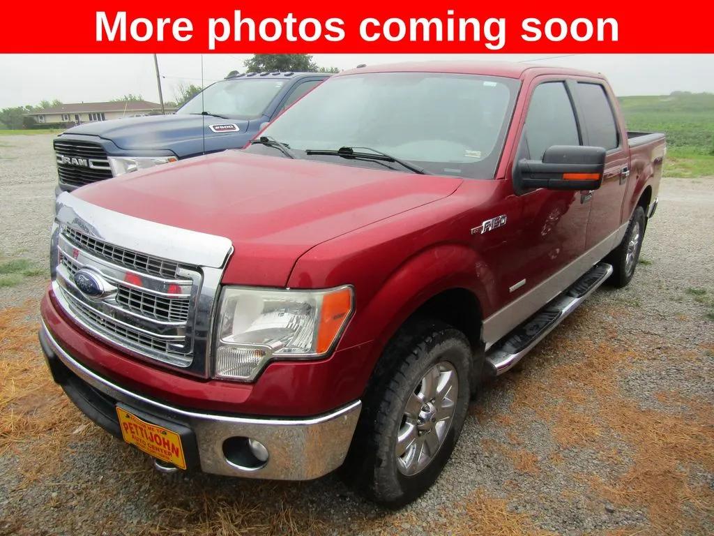 ford f-150 2014 1FTFW1ET7EKD59441 image ford f-150 2014 1FTFW1ET7EKD59441 image