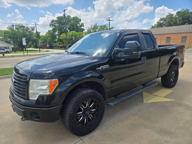 ford f-150 2014 1FTEX1EM2EFC26662 image ford f-150 2014 1FTEX1EM2EFC26662 image