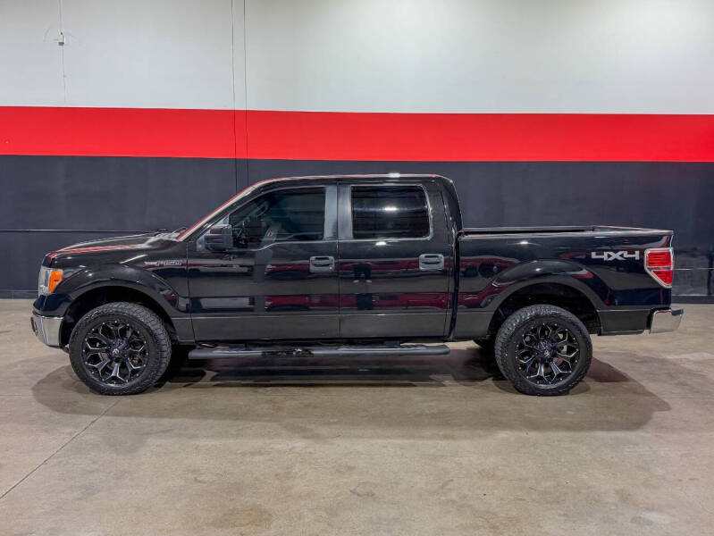 ford f-150 2014 1FTFW1EF1EFB90228 image ford f-150 2014 1FTFW1EF1EFB90228 image