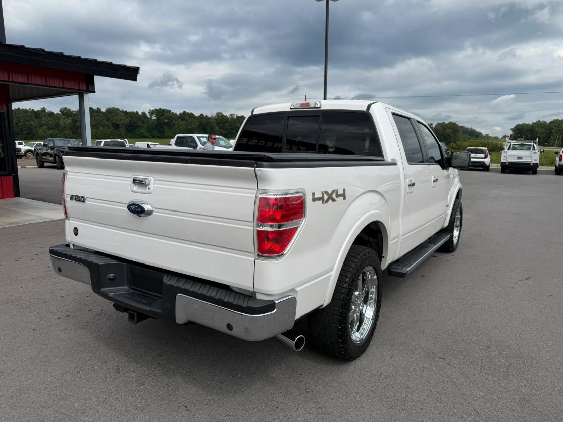 ford f-150 2014 1FTFW1ET7EKD04648 image ford f-150 2014 1FTFW1ET7EKD04648 image