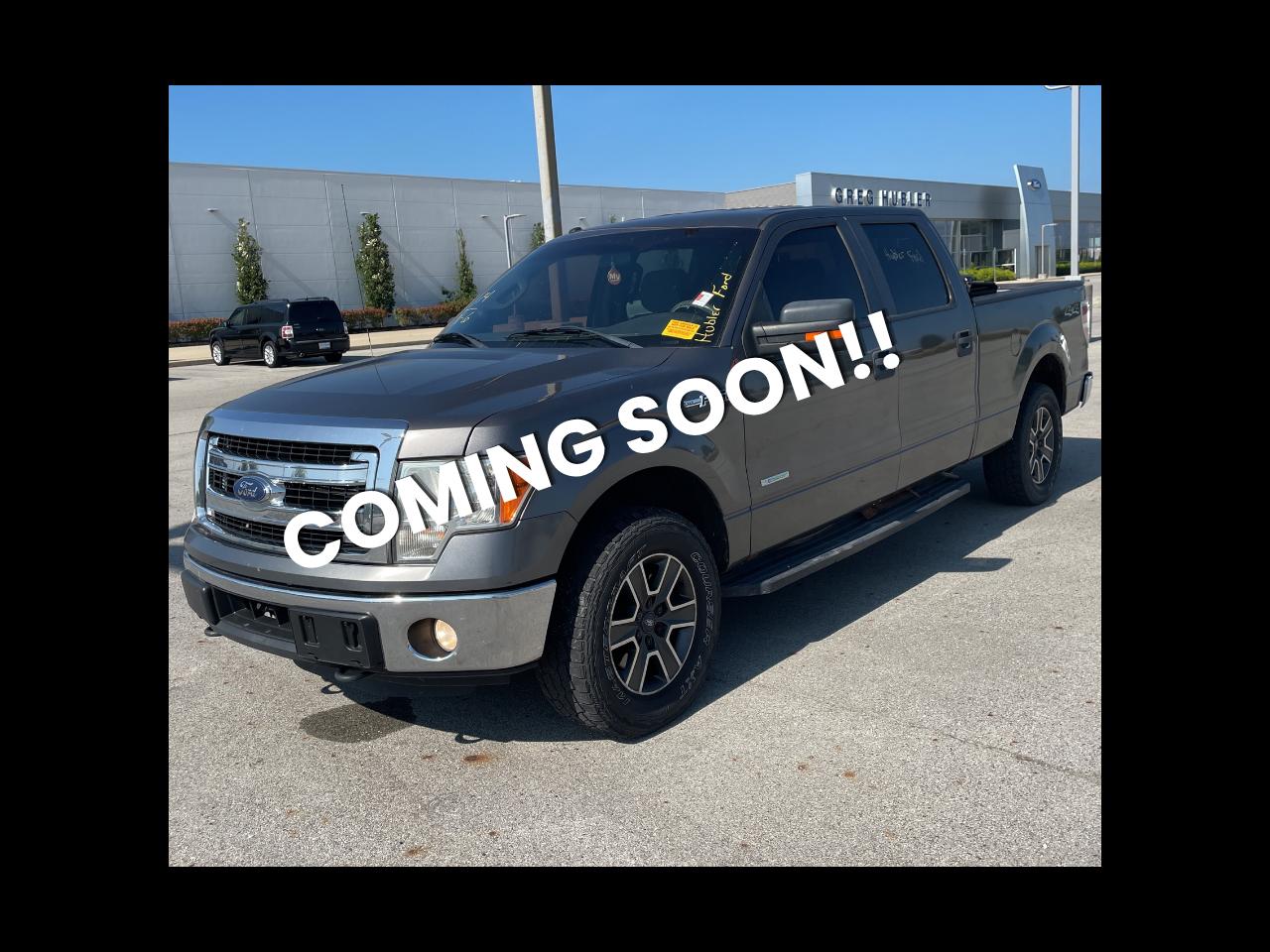 ford f-150 2014 1FTFW1ETXEFB78570 image ford f-150 2014 1FTFW1ETXEFB78570 image