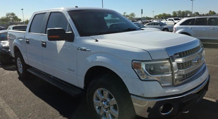 ford f-150 2014 1FTFW1ET8EKF45599 image ford f-150 2014 1FTFW1ET8EKF45599 image