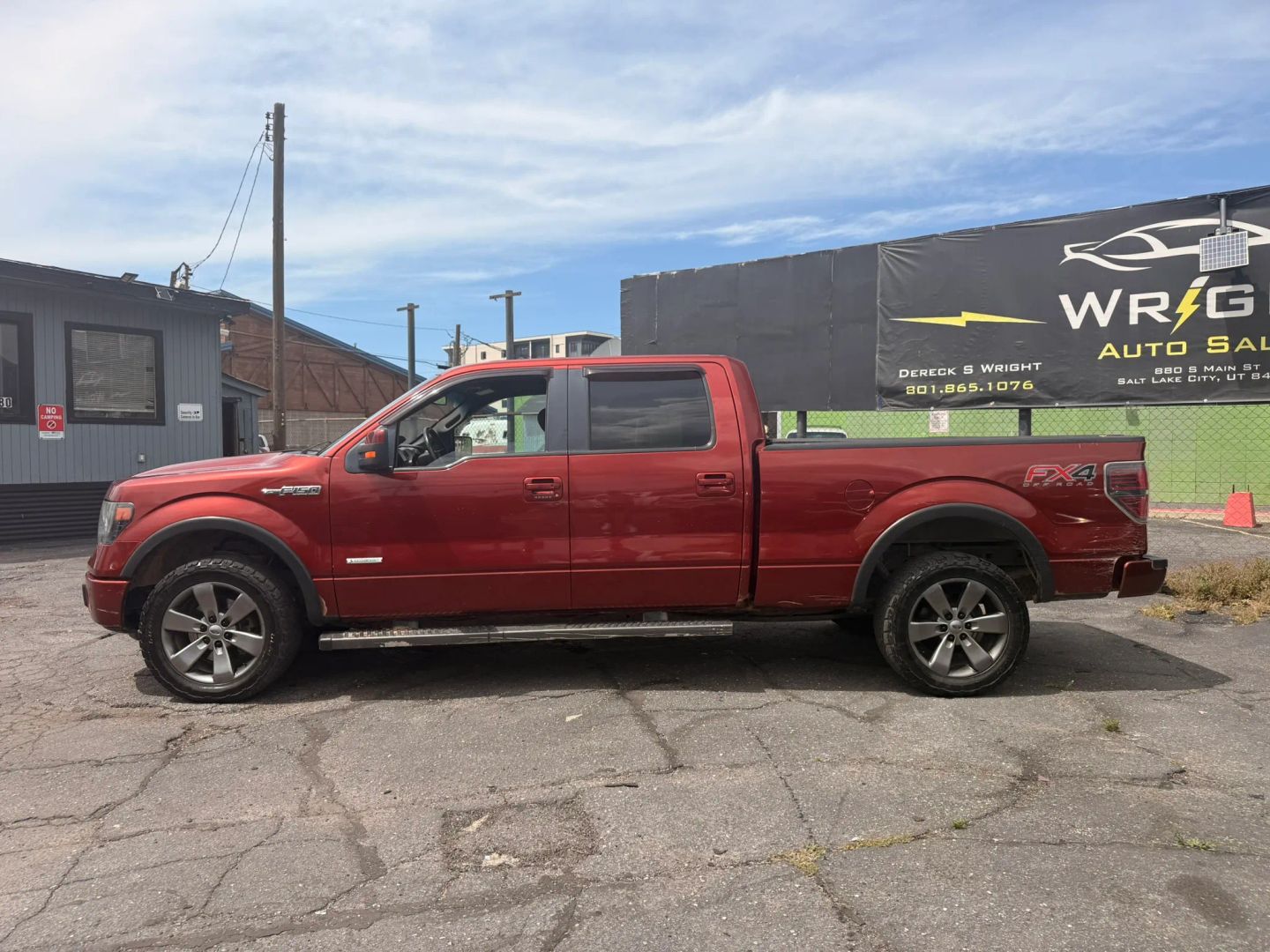 ford f-150 2014 1FTFW1ET1EKF00021 image ford f-150 2014 1FTFW1ET1EKF00021 image