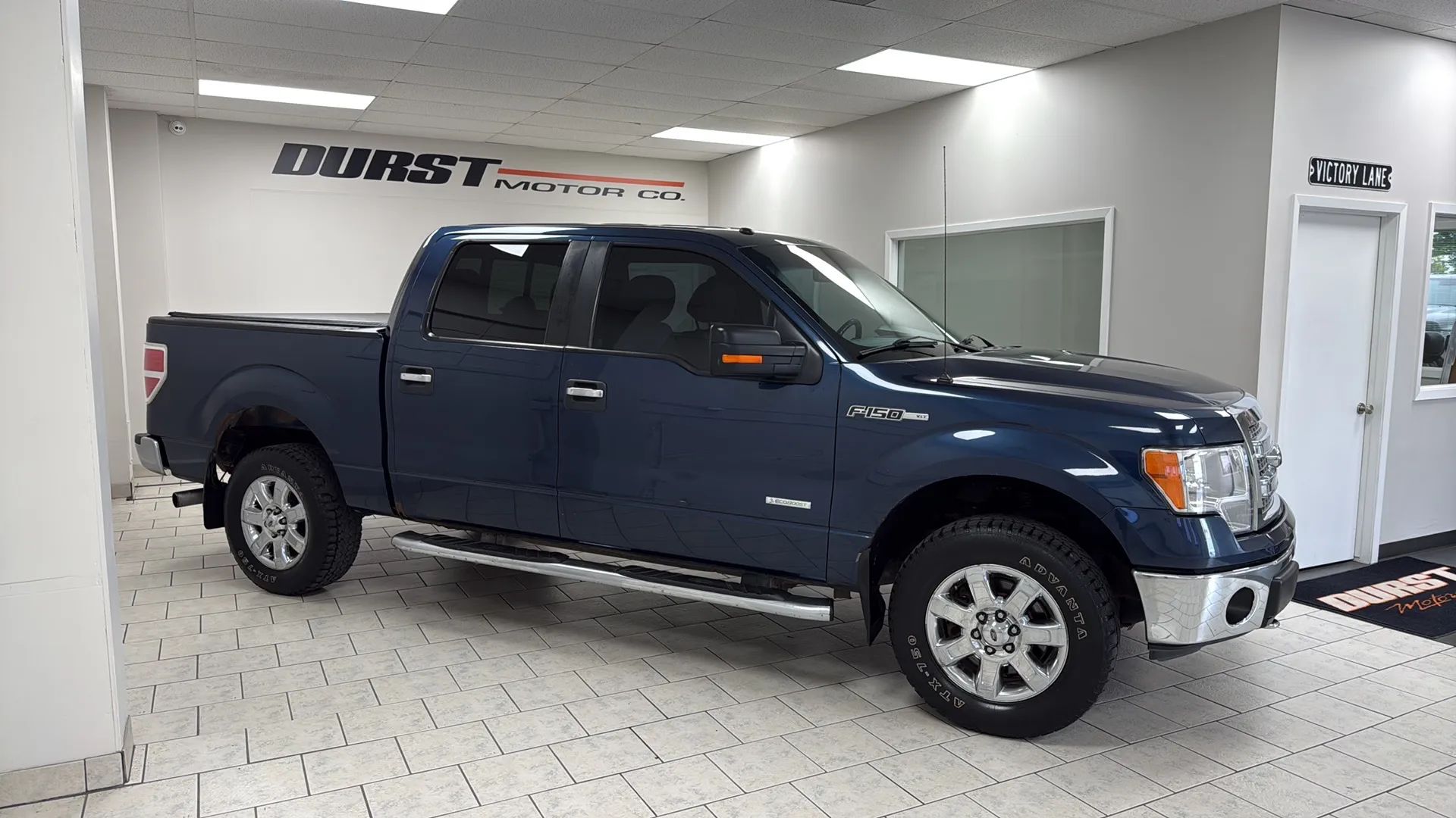 ford f-150 2014 1FTFW1ET2EKG49165 image ford f-150 2014 1FTFW1ET2EKG49165 image