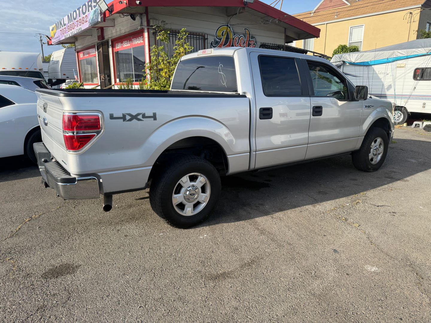 ford f-150 2014 1FTFW1EF3EKD68454 image ford f-150 2014 1FTFW1EF3EKD68454 image