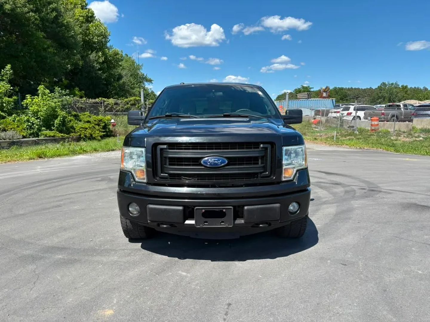 ford f-150 2014 1FTFX1EF9EFA22561 image ford f-150 2014 1FTFX1EF9EFA22561 image