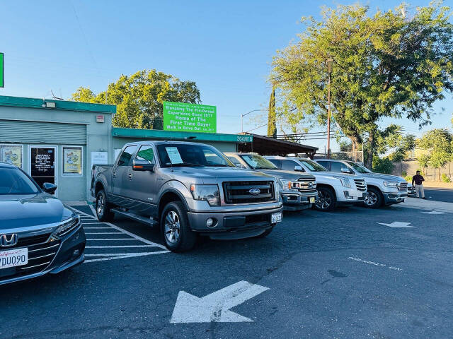 ford f-150 2014 1FTFW1ET1EKE33274 image ford f-150 2014 1FTFW1ET1EKE33274 image