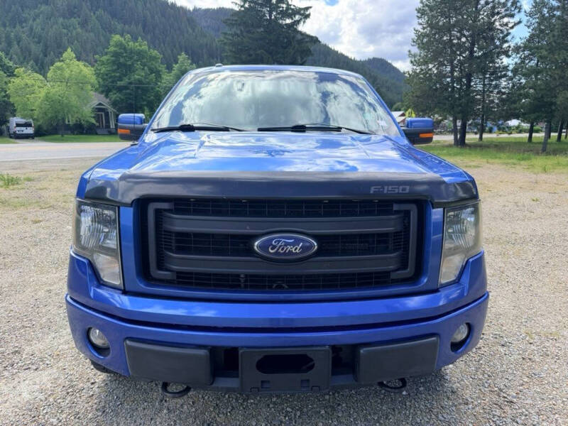 ford f-150 2014 1FTFW1EF5EFC78666 image ford f-150 2014 1FTFW1EF5EFC78666 image