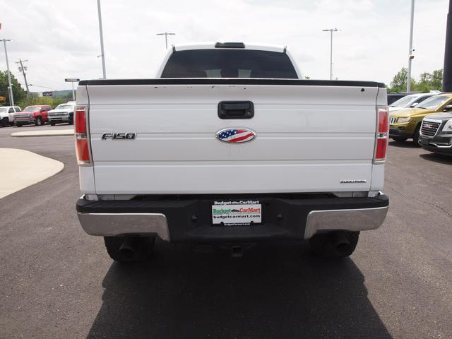 ford f-150 2014 1FTFW1EF2EFC53319 image ford f-150 2014 1FTFW1EF2EFC53319 image