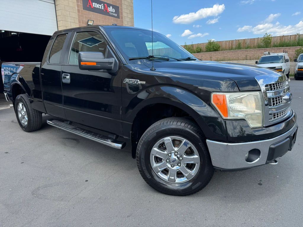 ford f-150 2014 1FTFX1EF5EFD02557 image ford f-150 2014 1FTFX1EF5EFD02557 image