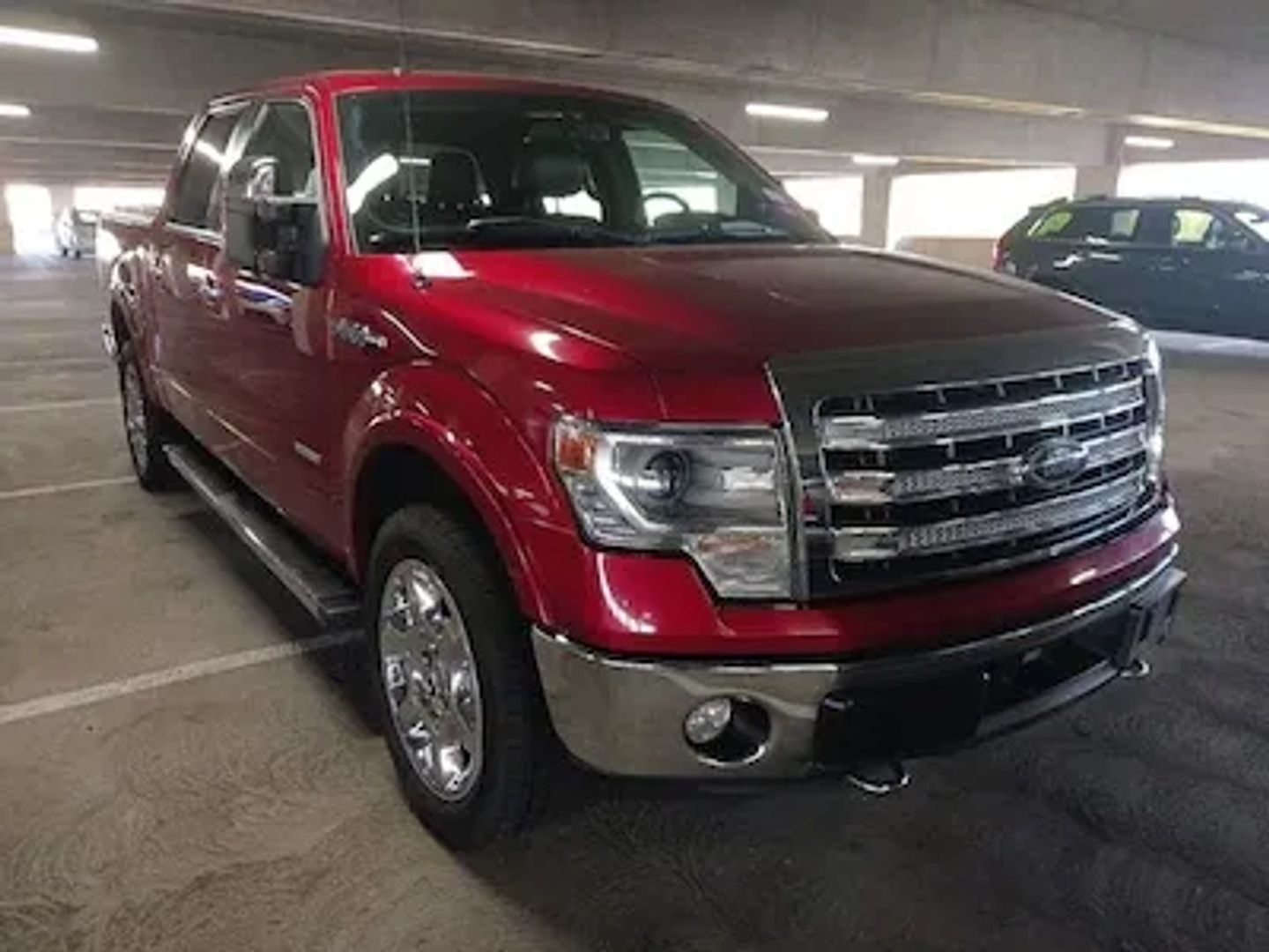 ford f-150 2014 1FTFW1ET1EFB77372 image ford f-150 2014 1FTFW1ET1EFB77372 image