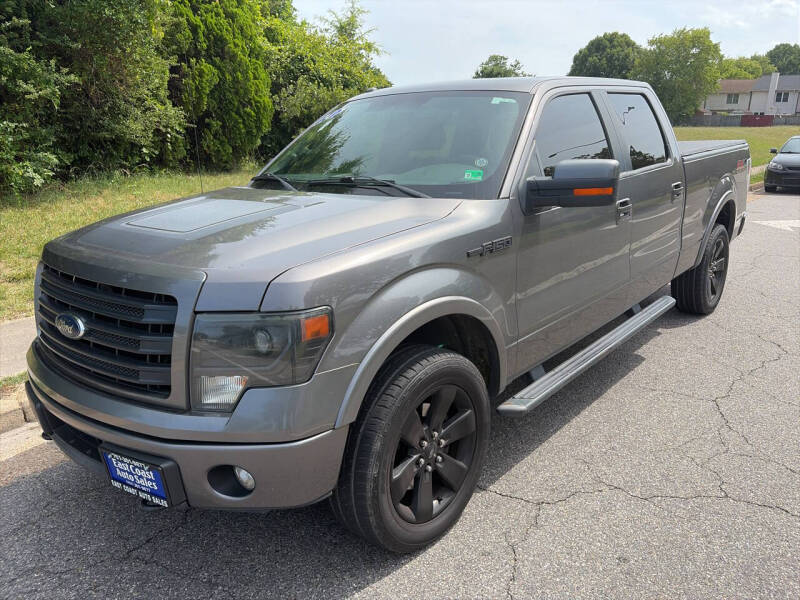 ford f-150 2014 1FTFW1ET0EFC39036 image ford f-150 2014 1FTFW1ET0EFC39036 image