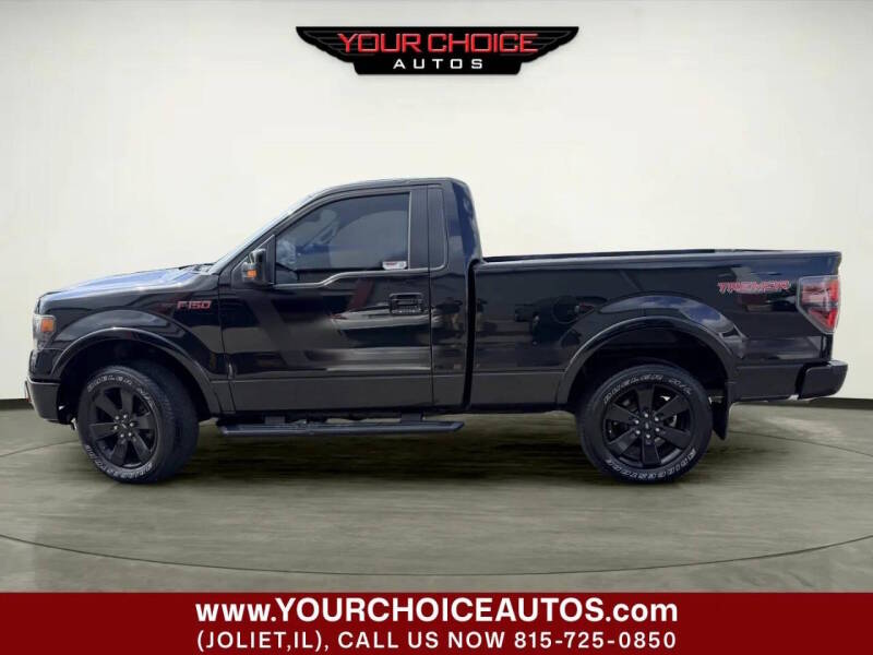ford f-150 2014 1FTMF1ET0EFA05096 image ford f-150 2014 1FTMF1ET0EFA05096 image