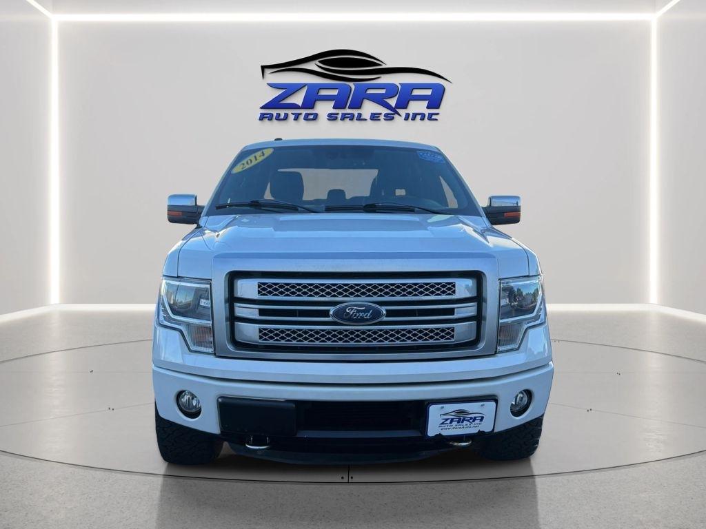 ford f-150 2014 1FTFW1ET4EFA29832 image ford f-150 2014 1FTFW1ET4EFA29832 image