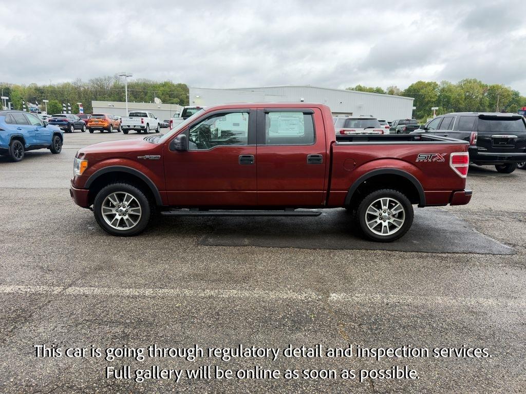 ford f-150 2014 1FTFW1EF2EKD35770 image ford f-150 2014 1FTFW1EF2EKD35770 image