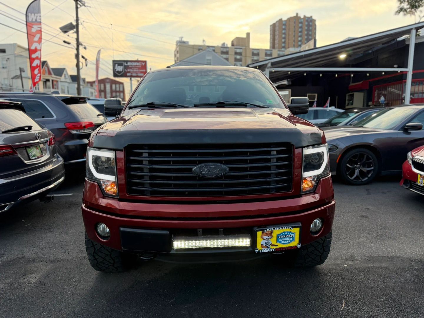 ford f-150 2014 1FTFW1EF5EKF17494 image ford f-150 2014 1FTFW1EF5EKF17494 image