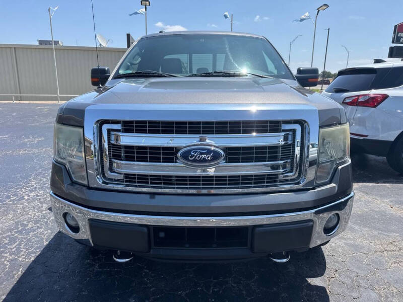ford f-150 2014 1FTFX1EF3EFC90487 image ford f-150 2014 1FTFX1EF3EFC90487 image