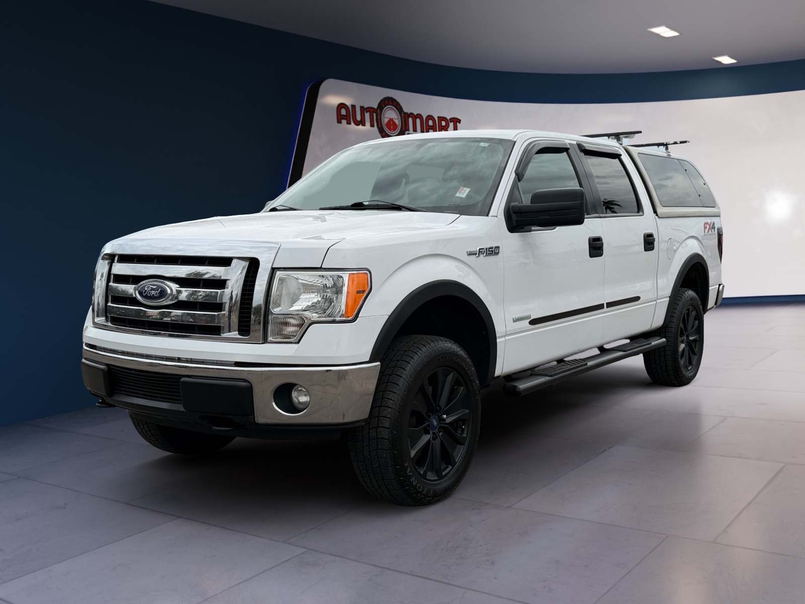 ford f-150 2014 1FTFW1ET0EKG25690 image ford f-150 2014 1FTFW1ET0EKG25690 image