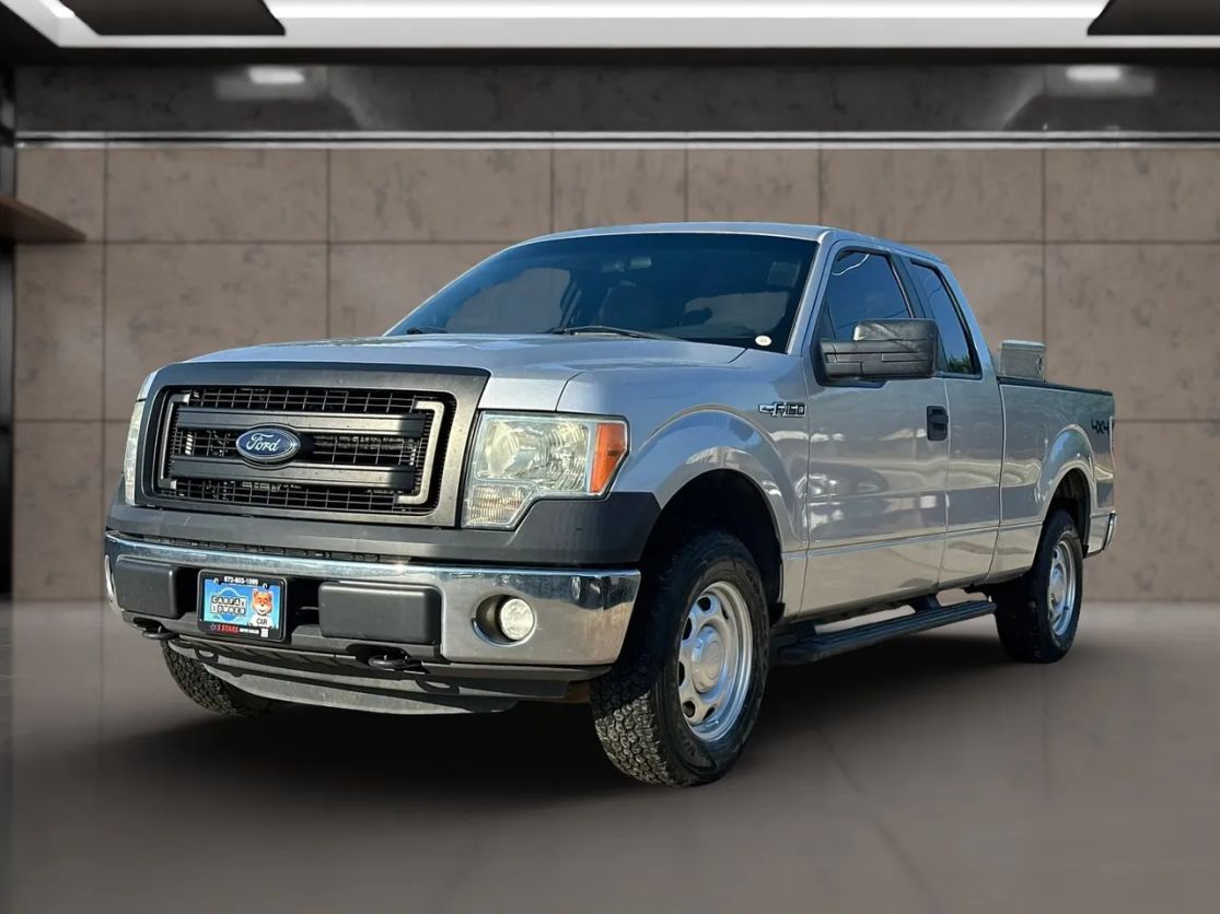 ford f-150 2014 1FTEX1EM7EKE93092 image ford f-150 2014 1FTEX1EM7EKE93092 image