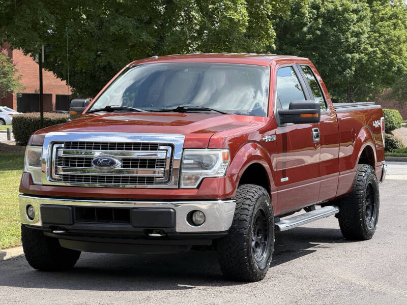 ford f-150 2014 1FTFX1ET3EKE46671 image ford f-150 2014 1FTFX1ET3EKE46671 image