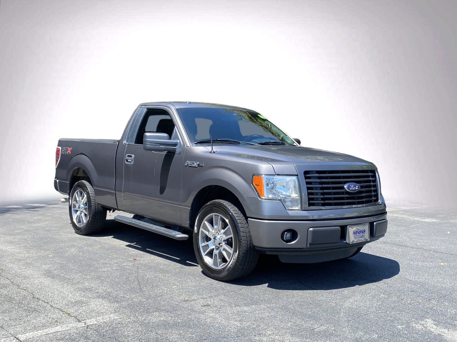 ford f-150 2014 1FTMF1CM3EFB55618 image ford f-150 2014 1FTMF1CM3EFB55618 image