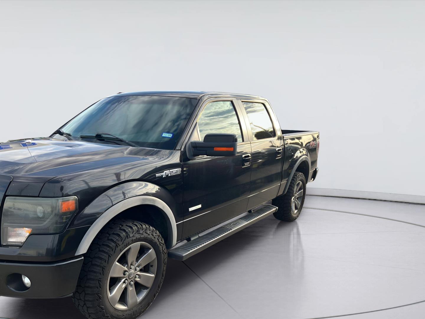 ford f-150 2014 1FTFW1ET2EKE07055 image ford f-150 2014 1FTFW1ET2EKE07055 image
