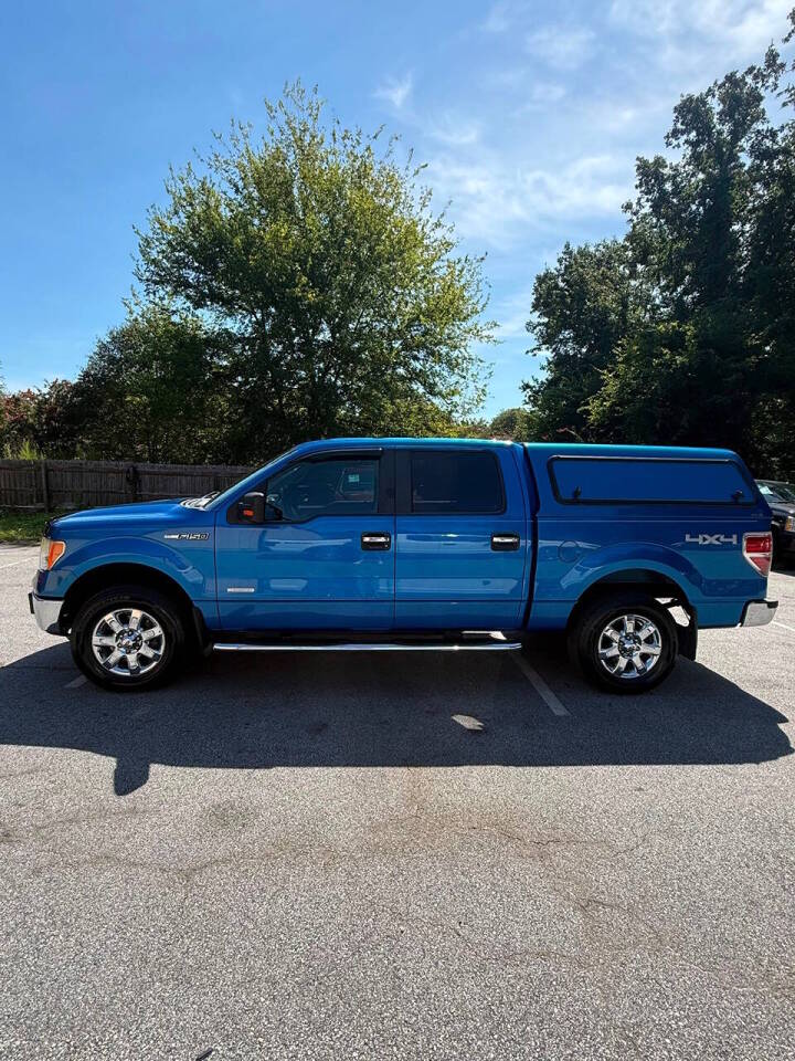 ford f-150 2014 1FTFW1ET2EFB15771 image ford f-150 2014 1FTFW1ET2EFB15771 image