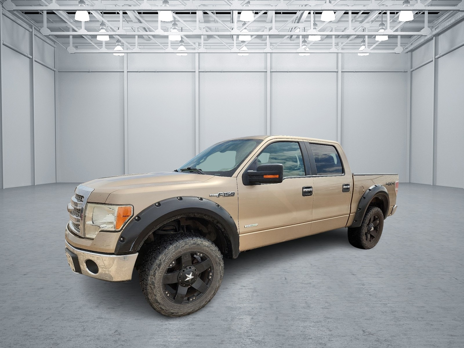 ford f-150 2014 1FTFW1ET2EKF06197 image ford f-150 2014 1FTFW1ET2EKF06197 image