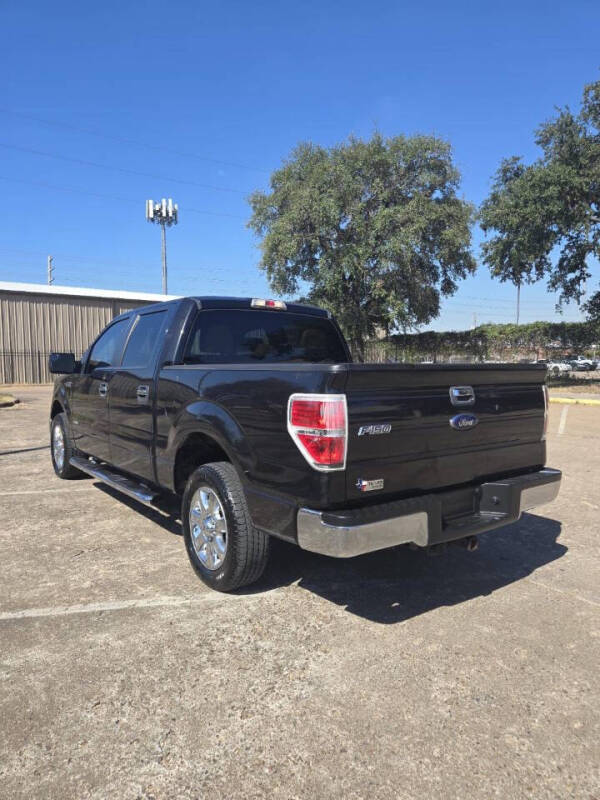 ford f-150 2014 1FTFW1CT3EKD58127 image ford f-150 2014 1FTFW1CT3EKD58127 image