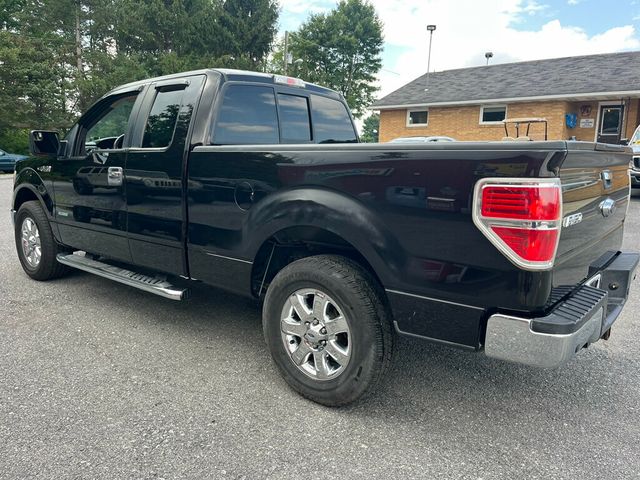 ford f-150 2014 1FTFX1CT5EFA60779 image