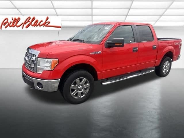 ford f-150 2014 1FTFW1E6XEFB23515 image ford f-150 2014 1FTFW1E6XEFB23515 image