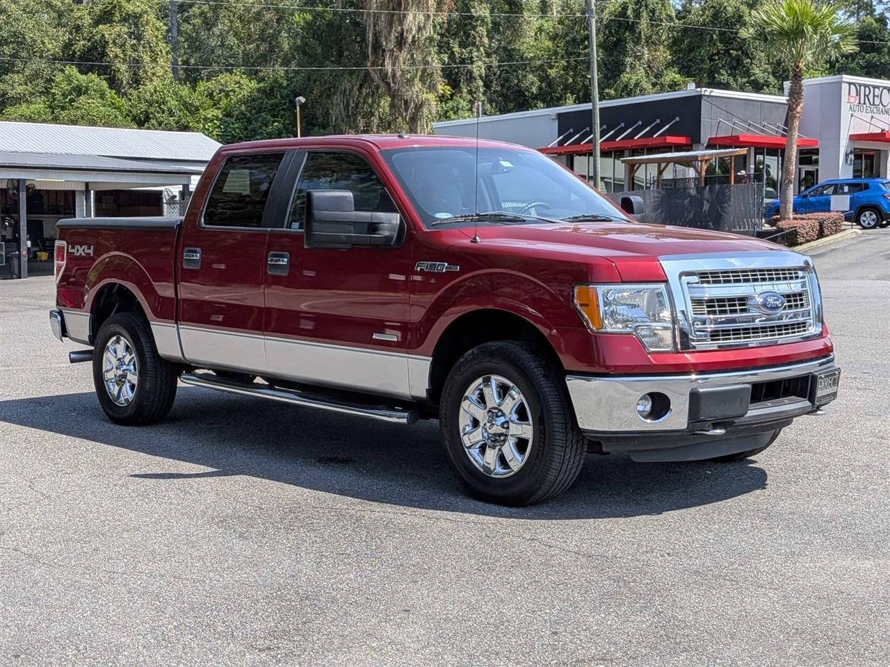 ford f-150 2014 1FTFW1ETXEKF42722 image ford f-150 2014 1FTFW1ETXEKF42722 image