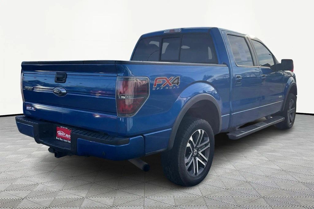 ford f-150 2014 1FTFW1ET2EKF83586 image ford f-150 2014 1FTFW1ET2EKF83586 image