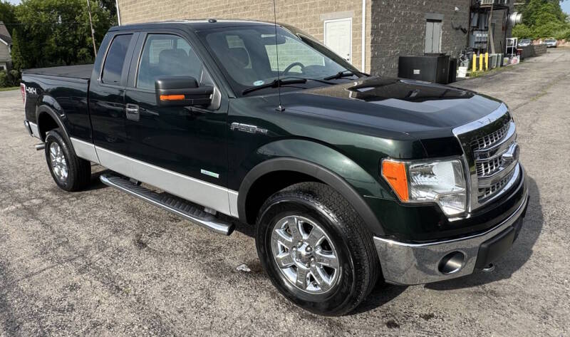 ford f-150 2014 1FTFX1ETXEKG03564 image ford f-150 2014 1FTFX1ETXEKG03564 image