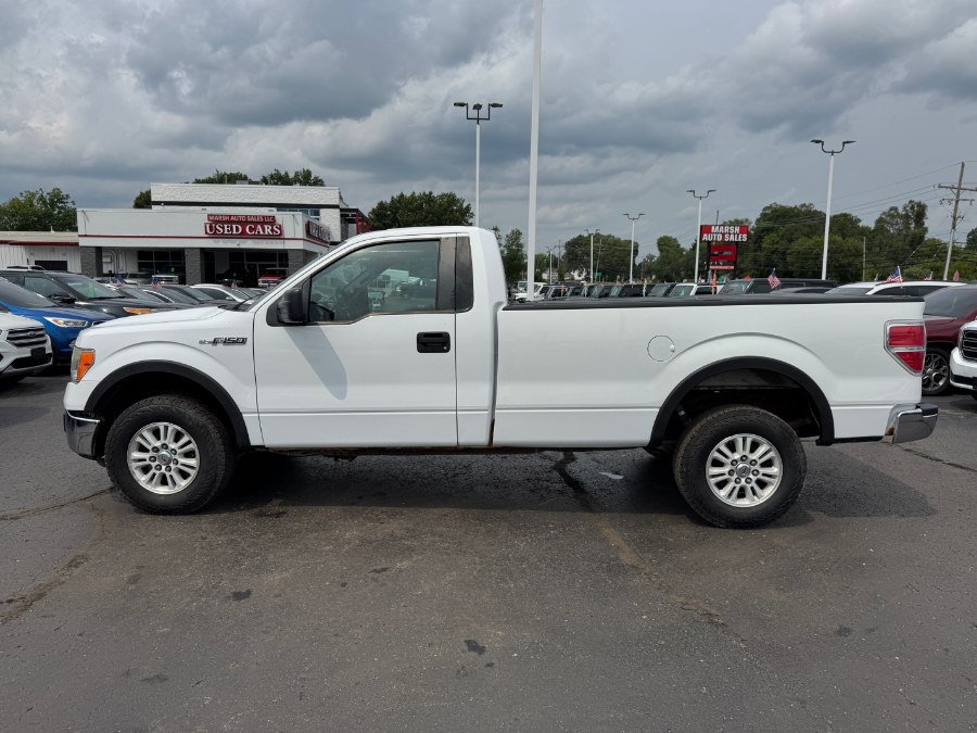 ford f-150 2014 1FTPF1EF9EKF57064 image ford f-150 2014 1FTPF1EF9EKF57064 image