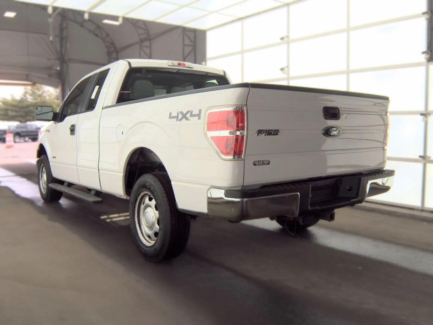 ford f-150 2014 1FTFX1ET1EFA04321 image ford f-150 2014 1FTFX1ET1EFA04321 image