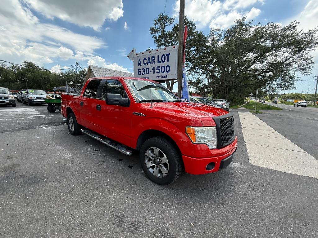 ford f-150 2014 1FTFW1CF0EFD11916 image ford f-150 2014 1FTFW1CF0EFD11916 image